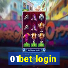 01bet login